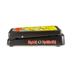 Dunlop IM95K IRON MAIDEN KILLERS CRY BABY� WAH